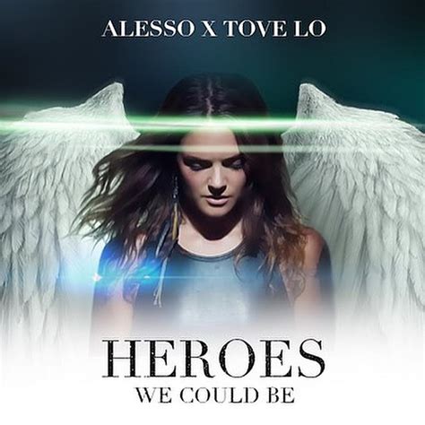 Alesso Heroes We Could Be Alesso – Heroes (We Could Be) Lyrics | Genius Lyrics